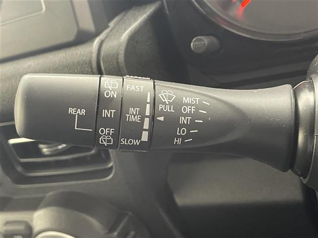 ジムニーノマド ＦＣ　禁煙車／追従クルーズコントロール／リアソナー／衝突軽減ブレーキ／ＬＥＤヘッドライト／オートマチックハイビーム／ヒルディセントコントロール／シートヒーター／純正フロアマット／プッシュスタート（9枚目）