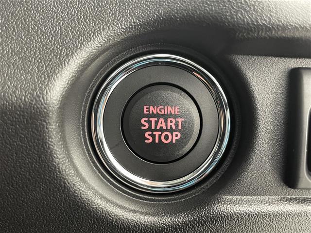 ジムニーノマド ＦＣ　禁煙車／追従クルーズコントロール／リアソナー／衝突軽減ブレーキ／ＬＥＤヘッドライト／オートマチックハイビーム／ヒルディセントコントロール／シートヒーター／純正フロアマット／プッシュスタート（13枚目）