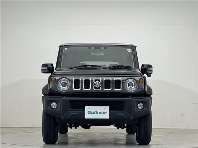 ジムニーノマド ＦＣ　禁煙車／追従クルーズコントロール／リアソナー／衝突軽減ブレーキ／ＬＥＤヘッドライト／オートマチックハイビーム／ヒルディセントコントロール／シートヒーター／純正フロアマット／プッシュスタート（24枚目）