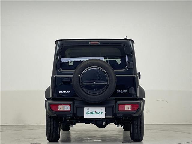 ジムニーノマド ＦＣ　禁煙車／追従クルーズコントロール／リアソナー／衝突軽減ブレーキ／ＬＥＤヘッドライト／オートマチックハイビーム／ヒルディセントコントロール／シートヒーター／純正フロアマット／プッシュスタート（25枚目）