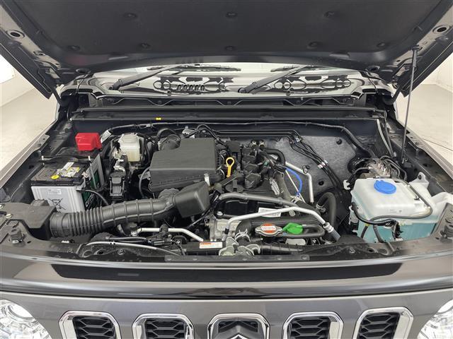 ジムニーノマド ＦＣ　禁煙車／追従クルーズコントロール／リアソナー／衝突軽減ブレーキ／ＬＥＤヘッドライト／オートマチックハイビーム／ヒルディセントコントロール／シートヒーター／純正フロアマット／プッシュスタート（31枚目）