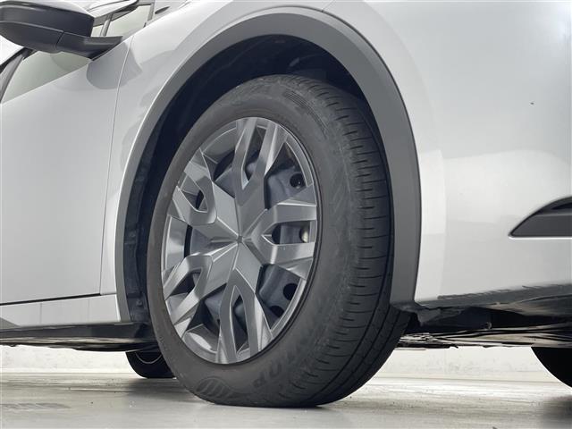 プリウス Ｘ　禁煙車／純正７型ナビ／バックカメラ／追従クルーズコントロール／レーントレーシングアシスト／ＬＥＤ／オートマチックハイビーム／クリアランスソナー／ブラインドスポットモニター／ドラレコ／ＥＴＣ２．０（30枚目）