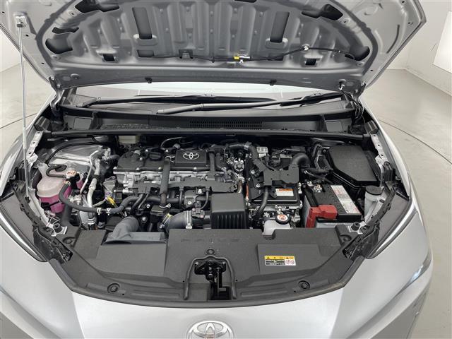 プリウス Ｘ　禁煙車／純正７型ナビ／バックカメラ／追従クルーズコントロール／レーントレーシングアシスト／ＬＥＤ／オートマチックハイビーム／クリアランスソナー／ブラインドスポットモニター／ドラレコ／ＥＴＣ２．０（38枚目）