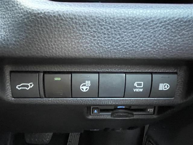 ＲＡＶ４ Ｇ　禁煙車／純正９型ディスプレイオーディオ／全方位カメラ／追従クルーズコントロール／クリアランスソナー／パワーシート／シートヒーター／ＬＥＤヘッドライト／オートマチックハイビーム／ドライブレコーダー（7枚目）