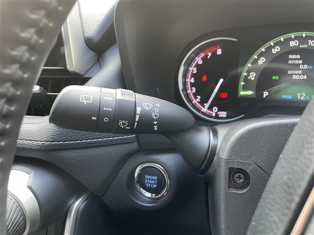 ＲＡＶ４ Ｇ　禁煙車／純正９型ディスプレイオーディオ／全方位カメラ／追従クルーズコントロール／クリアランスソナー／パワーシート／シートヒーター／ＬＥＤヘッドライト／オートマチックハイビーム／ドライブレコーダー（12枚目）