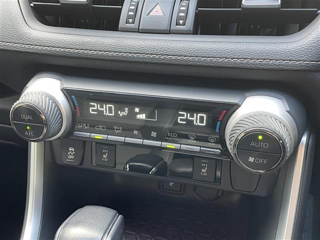ＲＡＶ４ Ｇ　禁煙車／純正９型ディスプレイオーディオ／全方位カメラ／追従クルーズコントロール／クリアランスソナー／パワーシート／シートヒーター／ＬＥＤヘッドライト／オートマチックハイビーム／ドライブレコーダー（14枚目）