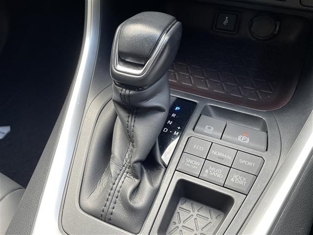 ＲＡＶ４ Ｇ　禁煙車／純正９型ディスプレイオーディオ／全方位カメラ／追従クルーズコントロール／クリアランスソナー／パワーシート／シートヒーター／ＬＥＤヘッドライト／オートマチックハイビーム／ドライブレコーダー（15枚目）