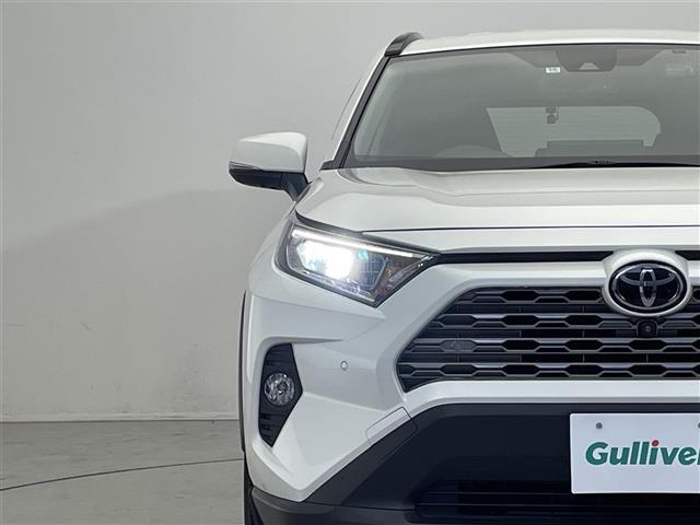 ＲＡＶ４ Ｇ　禁煙車／純正９型ディスプレイオーディオ／全方位カメラ／追従クルーズコントロール／クリアランスソナー／パワーシート／シートヒーター／ＬＥＤヘッドライト／オートマチックハイビーム／ドライブレコーダー（24枚目）