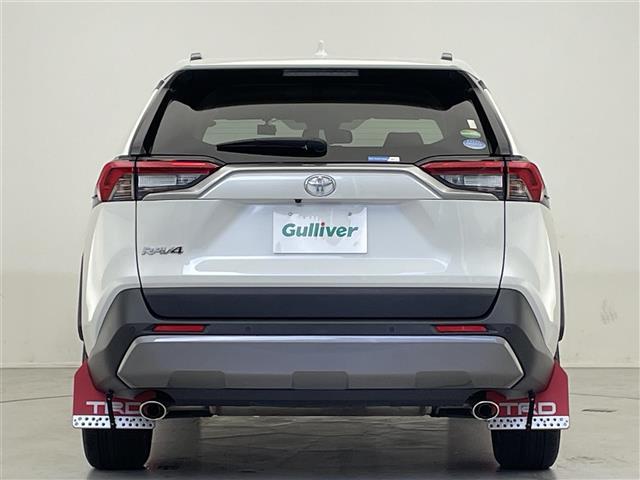ＲＡＶ４ Ｇ　禁煙車／純正９型ディスプレイオーディオ／全方位カメラ／追従クルーズコントロール／クリアランスソナー／パワーシート／シートヒーター／ＬＥＤヘッドライト／オートマチックハイビーム／ドライブレコーダー（27枚目）