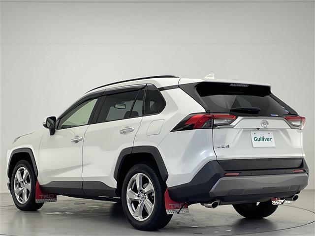 ＲＡＶ４ Ｇ　禁煙車／純正９型ディスプレイオーディオ／全方位カメラ／追従クルーズコントロール／クリアランスソナー／パワーシート／シートヒーター／ＬＥＤヘッドライト／オートマチックハイビーム／ドライブレコーダー（28枚目）