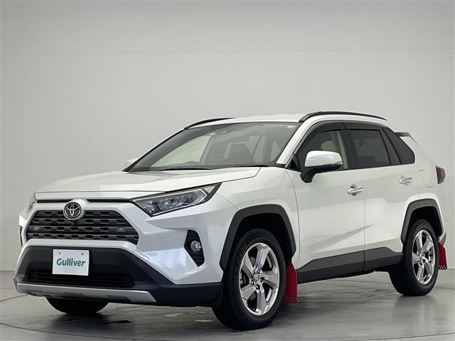 ＲＡＶ４ Ｇ　禁煙車／純正９型ディスプレイオーディオ／全方位カメラ／追従クルーズコントロール／クリアランスソナー／パワーシート／シートヒーター／ＬＥＤヘッドライト／オートマチックハイビーム／ドライブレコーダー（30枚目）