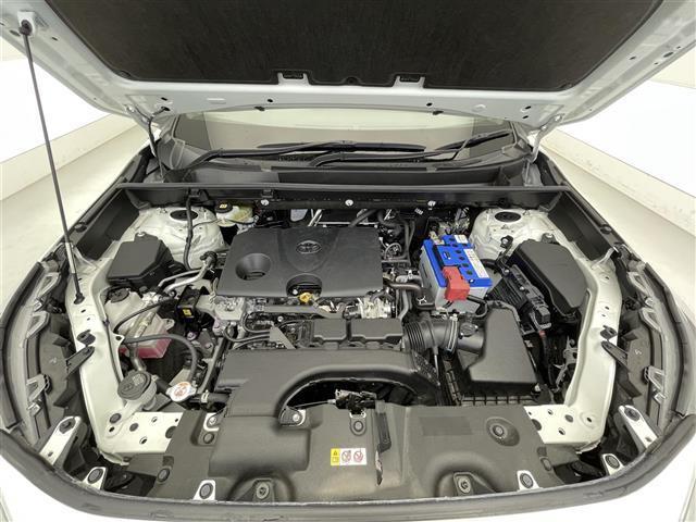 ＲＡＶ４ Ｇ　禁煙車／純正９型ディスプレイオーディオ／全方位カメラ／追従クルーズコントロール／クリアランスソナー／パワーシート／シートヒーター／ＬＥＤヘッドライト／オートマチックハイビーム／ドライブレコーダー（33枚目）