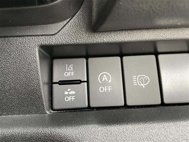 ジムニー ＸＣ　禁煙車／純正８型ナビ／バックカメラ／クルーズコントロール／レーンキープアシスト／衝突軽減ブレーキ／ドライブレコーダー／ＬＥＤ／オートハイビーム／シートヒーター／ヒルディセントコントロール／ＥＴＣ（7枚目）