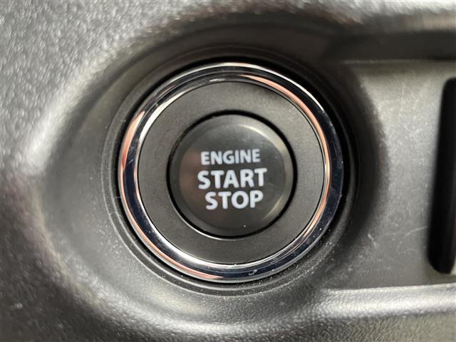 ジムニー ＸＣ　禁煙車／純正８型ナビ／バックカメラ／クルーズコントロール／レーンキープアシスト／衝突軽減ブレーキ／ドライブレコーダー／ＬＥＤ／オートハイビーム／シートヒーター／ヒルディセントコントロール／ＥＴＣ（18枚目）