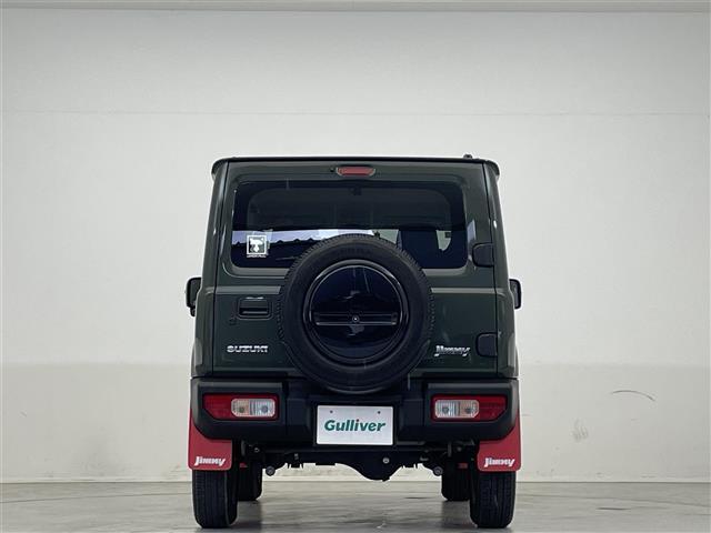 ジムニー ＸＣ　禁煙車／純正８型ナビ／バックカメラ／クルーズコントロール／レーンキープアシスト／衝突軽減ブレーキ／ドライブレコーダー／ＬＥＤ／オートハイビーム／シートヒーター／ヒルディセントコントロール／ＥＴＣ（30枚目）