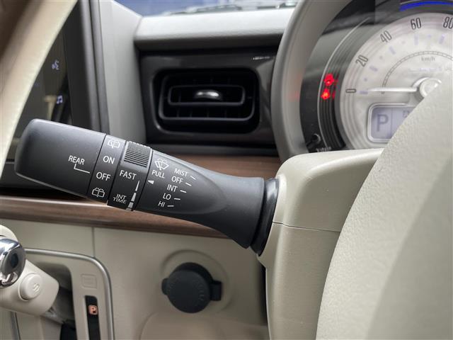 アルトラパンLC X 禁煙車/純正ディスプレイオーディオ/バックカメラ/リアソナー/レーンキープアシスト/衝突軽減ブレーキ/LEDヘッドライト/オートマチックハイビーム/ビルトインETC/シートヒーター/純正フロアマット(10枚目)