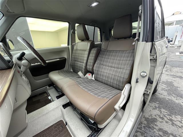 アルトラパンLC X 禁煙車/純正ディスプレイオーディオ/バックカメラ/リアソナー/レーンキープアシスト/衝突軽減ブレーキ/LEDヘッドライト/オートマチックハイビーム/ビルトインETC/シートヒーター/純正フロアマット(18枚目)