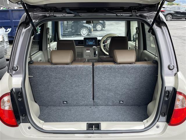 アルトラパンLC X 禁煙車/純正ディスプレイオーディオ/バックカメラ/リアソナー/レーンキープアシスト/衝突軽減ブレーキ/LEDヘッドライト/オートマチックハイビーム/ビルトインETC/シートヒーター/純正フロアマット(21枚目)