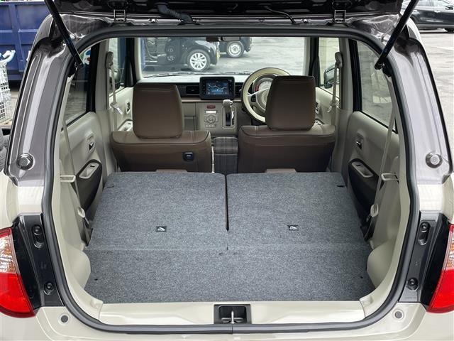 アルトラパンLC X 禁煙車/純正ディスプレイオーディオ/バックカメラ/リアソナー/レーンキープアシスト/衝突軽減ブレーキ/LEDヘッドライト/オートマチックハイビーム/ビルトインETC/シートヒーター/純正フロアマット(22枚目)