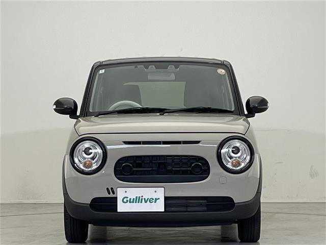 アルトラパンLC X 禁煙車/純正ディスプレイオーディオ/バックカメラ/リアソナー/レーンキープアシスト/衝突軽減ブレーキ/LEDヘッドライト/オートマチックハイビーム/ビルトインETC/シートヒーター/純正フロアマット(25枚目)