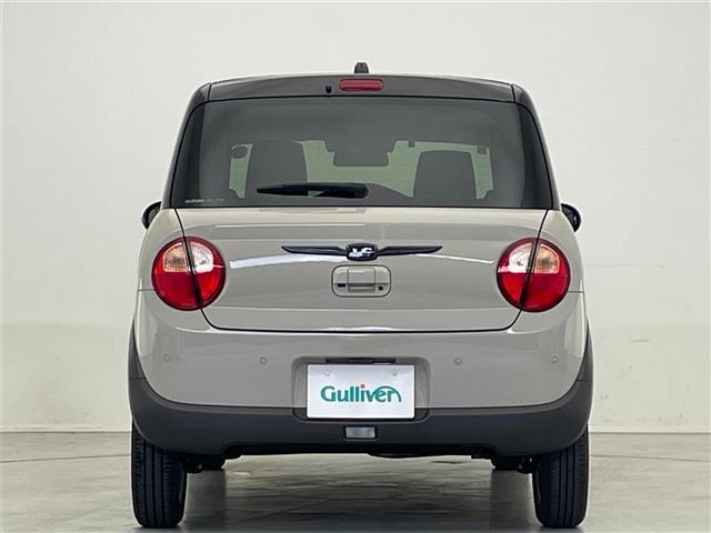 アルトラパンLC X 禁煙車/純正ディスプレイオーディオ/バックカメラ/リアソナー/レーンキープアシスト/衝突軽減ブレーキ/LEDヘッドライト/オートマチックハイビーム/ビルトインETC/シートヒーター/純正フロアマット(26枚目)