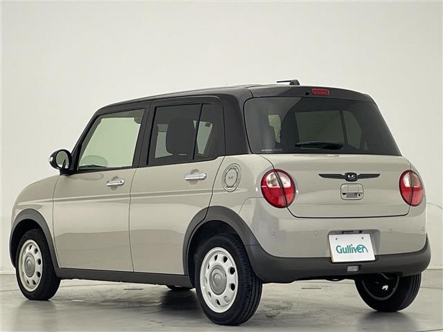 アルトラパンLC X 禁煙車/純正ディスプレイオーディオ/バックカメラ/リアソナー/レーンキープアシスト/衝突軽減ブレーキ/LEDヘッドライト/オートマチックハイビーム/ビルトインETC/シートヒーター/純正フロアマット(27枚目)