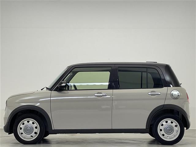 アルトラパンLC X 禁煙車/純正ディスプレイオーディオ/バックカメラ/リアソナー/レーンキープアシスト/衝突軽減ブレーキ/LEDヘッドライト/オートマチックハイビーム/ビルトインETC/シートヒーター/純正フロアマット(28枚目)