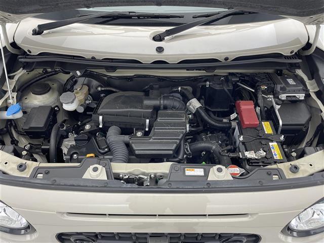 アルトラパンLC X 禁煙車/純正ディスプレイオーディオ/バックカメラ/リアソナー/レーンキープアシスト/衝突軽減ブレーキ/LEDヘッドライト/オートマチックハイビーム/ビルトインETC/シートヒーター/純正フロアマット(32枚目)