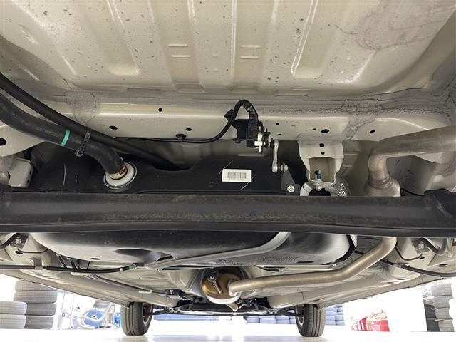 アルトラパンLC X 禁煙車/純正ディスプレイオーディオ/バックカメラ/リアソナー/レーンキープアシスト/衝突軽減ブレーキ/LEDヘッドライト/オートマチックハイビーム/ビルトインETC/シートヒーター/純正フロアマット(33枚目)