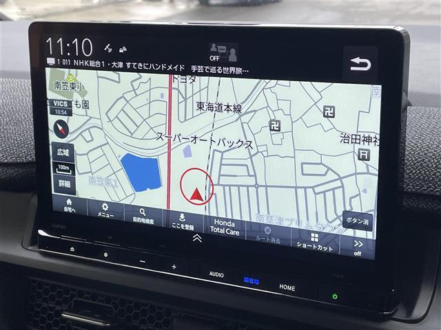 ステップワゴン e:HEVエアー EX 純正11.4型ナビ/両側パワースライドドア/バックカメラ/追従クルーズコントロール/ホンダセンシング/シートヒーター/前後ソナー/電動パーキングブレーキ/BSM/パワーバックドア/オートハイビーム(5枚目)