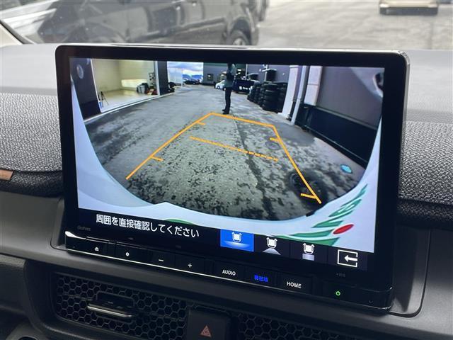 ステップワゴン e:HEVエアー EX 純正11.4型ナビ/両側パワースライドドア/バックカメラ/追従クルーズコントロール/ホンダセンシング/シートヒーター/前後ソナー/電動パーキングブレーキ/BSM/パワーバックドア/オートハイビーム(6枚目)