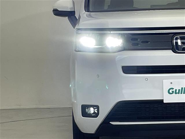 ステップワゴン e:HEVエアー EX 純正11.4型ナビ/両側パワースライドドア/バックカメラ/追従クルーズコントロール/ホンダセンシング/シートヒーター/前後ソナー/電動パーキングブレーキ/BSM/パワーバックドア/オートハイビーム(28枚目)