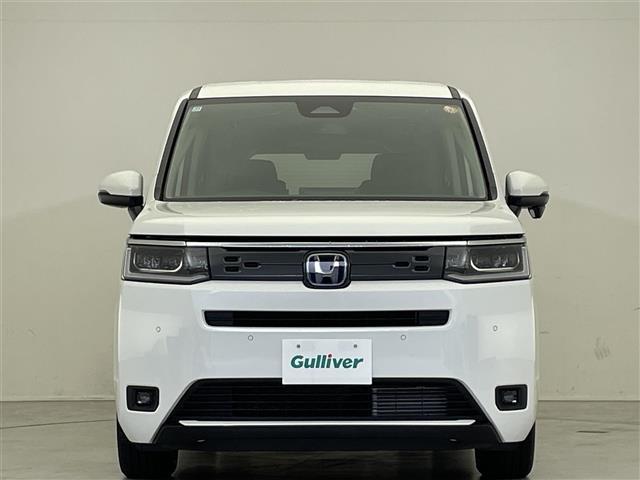 ステップワゴン e:HEVエアー EX 純正11.4型ナビ/両側パワースライドドア/バックカメラ/追従クルーズコントロール/ホンダセンシング/シートヒーター/前後ソナー/電動パーキングブレーキ/BSM/パワーバックドア/オートハイビーム(30枚目)