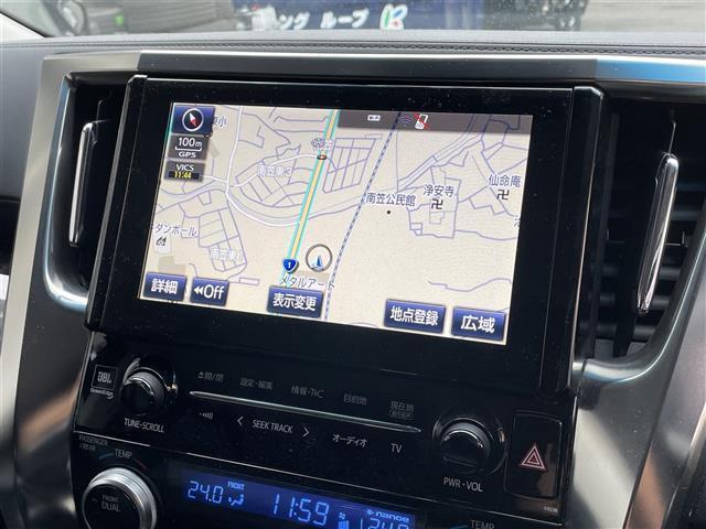 ヴェルファイア 2.5Z Gエディション 禁煙車/純正10.5型ナビ/純正フリップダウンモニター/JBL/ハーフレザーシート/両側パワースライドドア/バックカメラ/クルーズコントロール/クリアランスソナー/LED/オートハイビーム/ETC(5枚目)