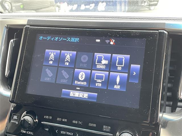 ヴェルファイア 2.5Z Gエディション 禁煙車/純正10.5型ナビ/純正フリップダウンモニター/JBL/ハーフレザーシート/両側パワースライドドア/バックカメラ/クルーズコントロール/クリアランスソナー/LED/オートハイビーム/ETC(6枚目)