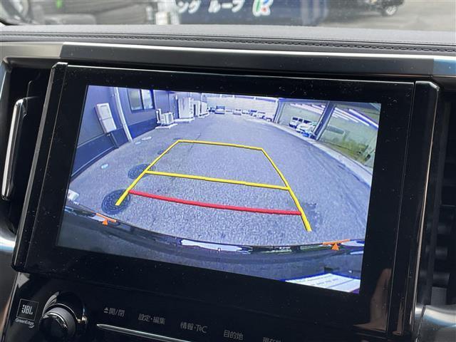 ヴェルファイア 2.5Z Gエディション 禁煙車/純正10.5型ナビ/純正フリップダウンモニター/JBL/ハーフレザーシート/両側パワースライドドア/バックカメラ/クルーズコントロール/クリアランスソナー/LED/オートハイビーム/ETC(7枚目)