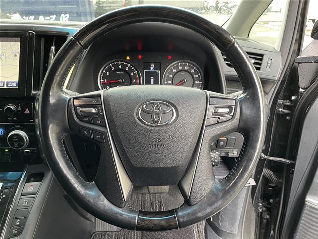 ヴェルファイア 2.5Z Gエディション 禁煙車/純正10.5型ナビ/純正フリップダウンモニター/JBL/ハーフレザーシート/両側パワースライドドア/バックカメラ/クルーズコントロール/クリアランスソナー/LED/オートハイビーム/ETC(13枚目)