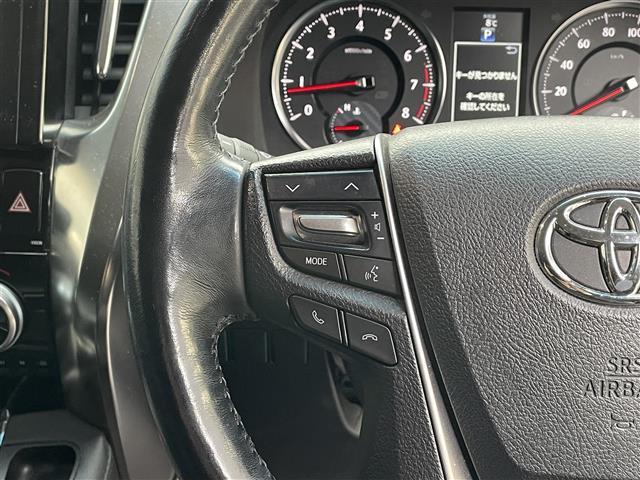 ヴェルファイア 2.5Z Gエディション 禁煙車/純正10.5型ナビ/純正フリップダウンモニター/JBL/ハーフレザーシート/両側パワースライドドア/バックカメラ/クルーズコントロール/クリアランスソナー/LED/オートハイビーム/ETC(15枚目)