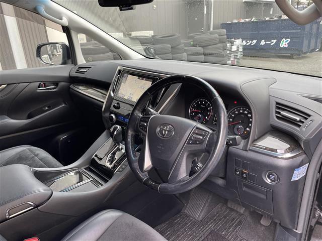 ヴェルファイア 2.5Z Gエディション 禁煙車/純正10.5型ナビ/純正フリップダウンモニター/JBL/ハーフレザーシート/両側パワースライドドア/バックカメラ/クルーズコントロール/クリアランスソナー/LED/オートハイビーム/ETC(22枚目)