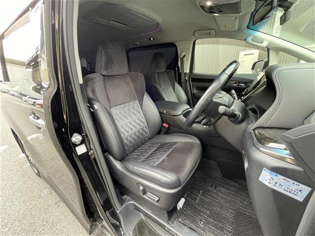 ヴェルファイア 2.5Z Gエディション 禁煙車/純正10.5型ナビ/純正フリップダウンモニター/JBL/ハーフレザーシート/両側パワースライドドア/バックカメラ/クルーズコントロール/クリアランスソナー/LED/オートハイビーム/ETC(23枚目)