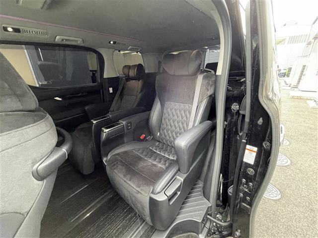 ヴェルファイア 2.5Z Gエディション 禁煙車/純正10.5型ナビ/純正フリップダウンモニター/JBL/ハーフレザーシート/両側パワースライドドア/バックカメラ/クルーズコントロール/クリアランスソナー/LED/オートハイビーム/ETC(27枚目)