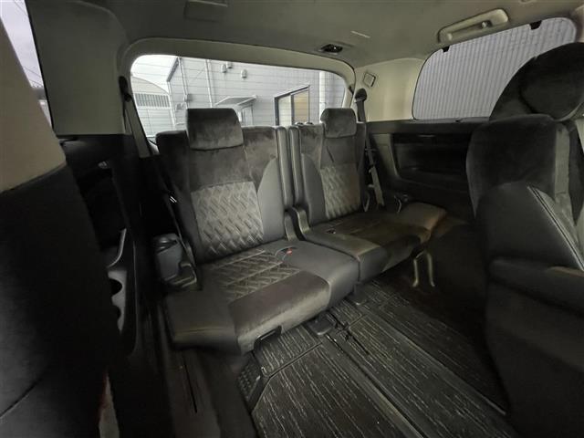 ヴェルファイア 2.5Z Gエディション 禁煙車/純正10.5型ナビ/純正フリップダウンモニター/JBL/ハーフレザーシート/両側パワースライドドア/バックカメラ/クルーズコントロール/クリアランスソナー/LED/オートハイビーム/ETC(28枚目)