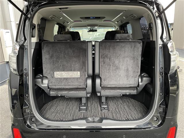 ヴェルファイア 2.5Z Gエディション 禁煙車/純正10.5型ナビ/純正フリップダウンモニター/JBL/ハーフレザーシート/両側パワースライドドア/バックカメラ/クルーズコントロール/クリアランスソナー/LED/オートハイビーム/ETC(29枚目)