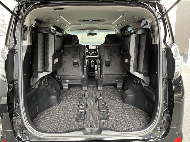 ヴェルファイア 2.5Z Gエディション 禁煙車/純正10.5型ナビ/純正フリップダウンモニター/JBL/ハーフレザーシート/両側パワースライドドア/バックカメラ/クルーズコントロール/クリアランスソナー/LED/オートハイビーム/ETC(30枚目)