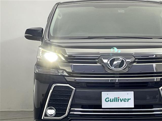 ヴェルファイア 2.5Z Gエディション 禁煙車/純正10.5型ナビ/純正フリップダウンモニター/JBL/ハーフレザーシート/両側パワースライドドア/バックカメラ/クルーズコントロール/クリアランスソナー/LED/オートハイビーム/ETC(31枚目)