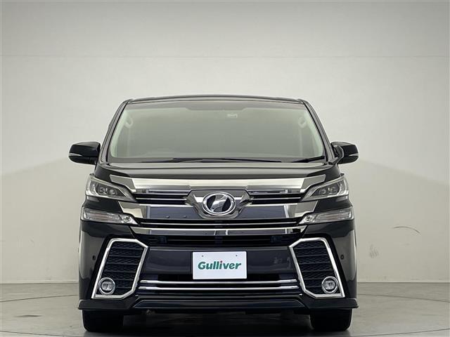 ヴェルファイア 2.5Z Gエディション 禁煙車/純正10.5型ナビ/純正フリップダウンモニター/JBL/ハーフレザーシート/両側パワースライドドア/バックカメラ/クルーズコントロール/クリアランスソナー/LED/オートハイビーム/ETC(33枚目)