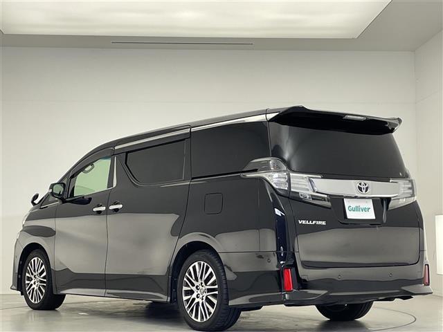 ヴェルファイア 2.5Z Gエディション 禁煙車/純正10.5型ナビ/純正フリップダウンモニター/JBL/ハーフレザーシート/両側パワースライドドア/バックカメラ/クルーズコントロール/クリアランスソナー/LED/オートハイビーム/ETC(35枚目)