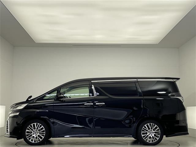 ヴェルファイア 2.5Z Gエディション 禁煙車/純正10.5型ナビ/純正フリップダウンモニター/JBL/ハーフレザーシート/両側パワースライドドア/バックカメラ/クルーズコントロール/クリアランスソナー/LED/オートハイビーム/ETC(36枚目)