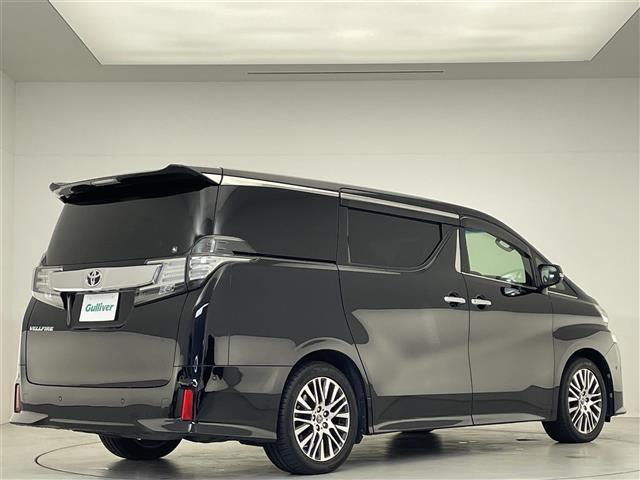 ヴェルファイア 2.5Z Gエディション 禁煙車/純正10.5型ナビ/純正フリップダウンモニター/JBL/ハーフレザーシート/両側パワースライドドア/バックカメラ/クルーズコントロール/クリアランスソナー/LED/オートハイビーム/ETC(39枚目)