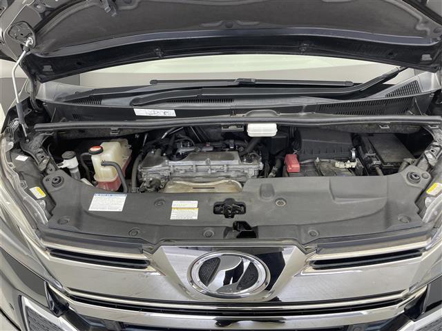 ヴェルファイア 2.5Z Gエディション 禁煙車/純正10.5型ナビ/純正フリップダウンモニター/JBL/ハーフレザーシート/両側パワースライドドア/バックカメラ/クルーズコントロール/クリアランスソナー/LED/オートハイビーム/ETC(40枚目)